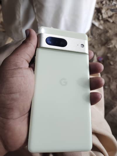 pixal 7. . . 9.10 condition