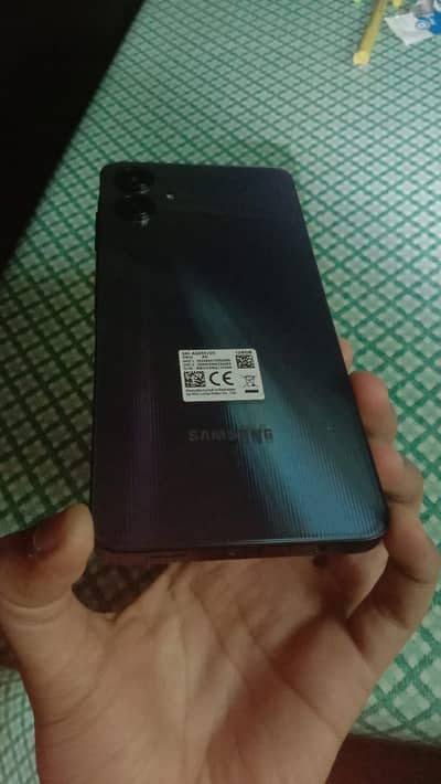 Samsung a06