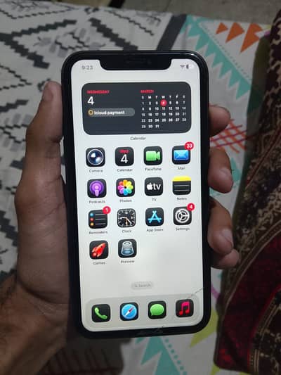 iPhone 11 JV (64gb)