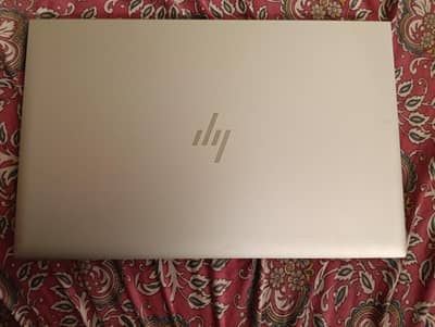HP elitebook 850 G8 core i7 11th generation 16gb