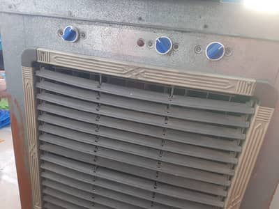 Air Cooler for Sale – Good Condition – Working Perfectly