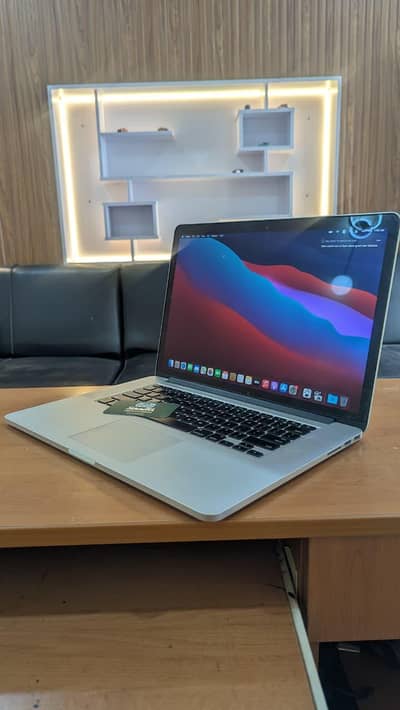 mackbook pro 2014 | 15 inch