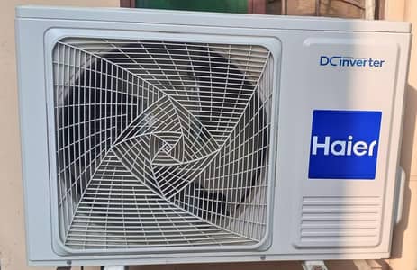 AC / Haier DC inverter AC / Ac Sale