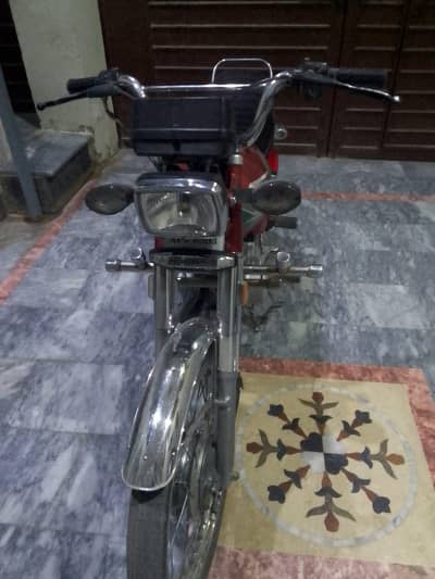 125 2023 model 10/10 condition