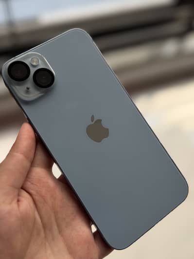 Iphone 14 Plus PTA approved for sale