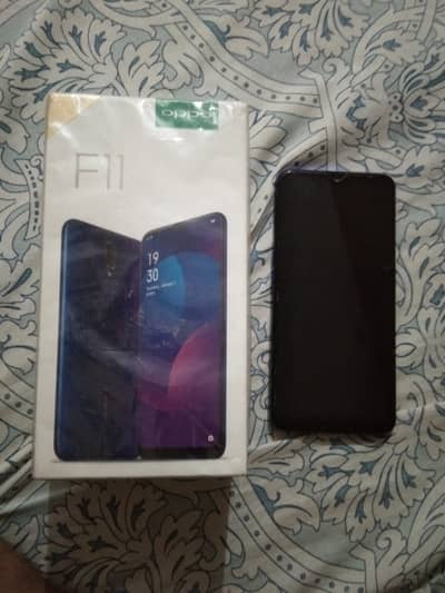 OPPO F11