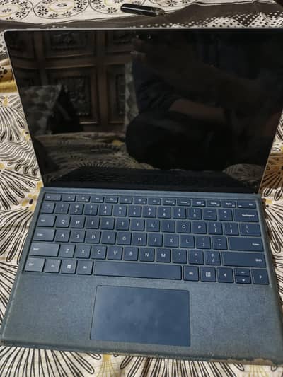 Microsoft surface pro 4