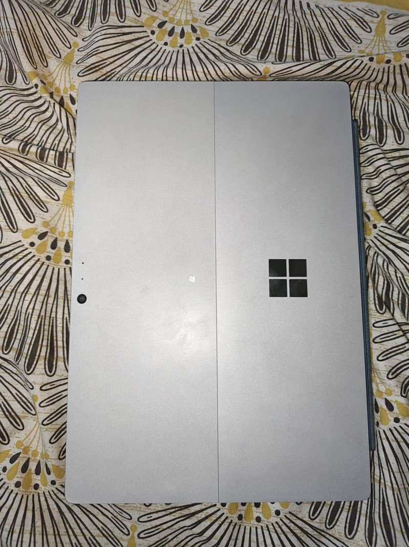 Microsoft surface pro 4 1