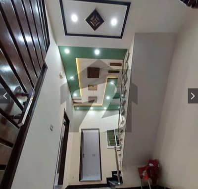 Pony 3 Marla dubale story brand furnished house