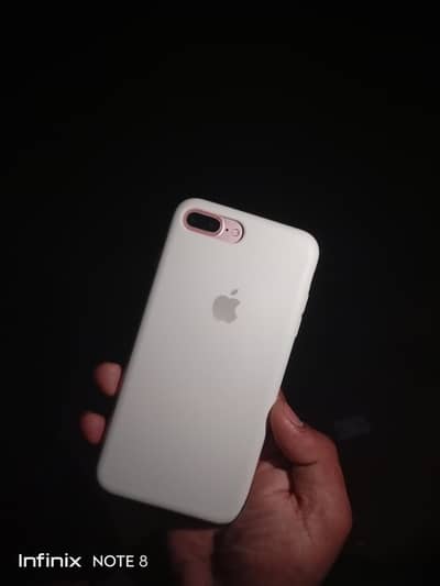 iphone 7Plus 128 GB