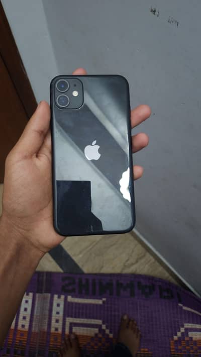 Iphone 11 jv