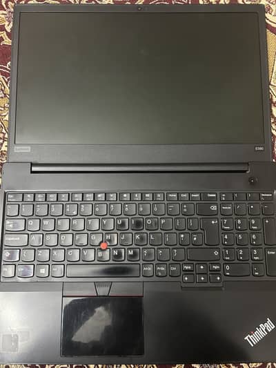 Lenovo ThinkPad | Core i3 8th Gen | 8GB/256GB SSD | Windows 11 Pro