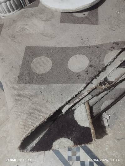 Turkish HandMade Carpet For Sale