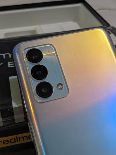 Realme Gt Master 5G 8/256