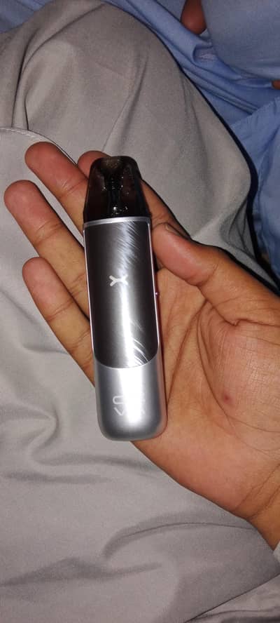 nexslimgo veping reimagined