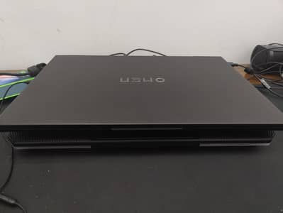 gaming scratchless slightly used like brand new