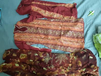 esthetic boutique style stitched suit