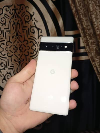 Google Pixel 6 Pro