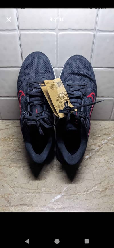 Imported Nike Quest 6 Running Shoes for Men New