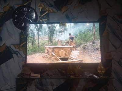 Smart LED 42 inches For Sale
