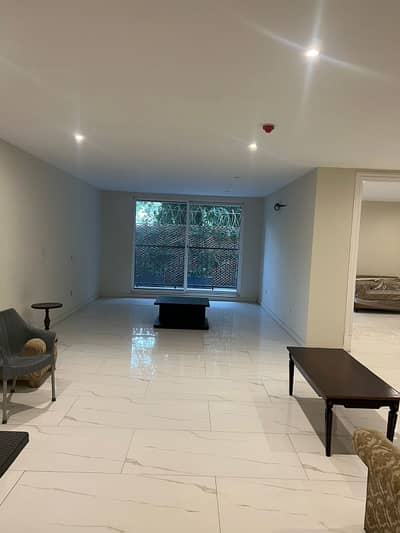 Apartment For Rent In Gulberg Lahore