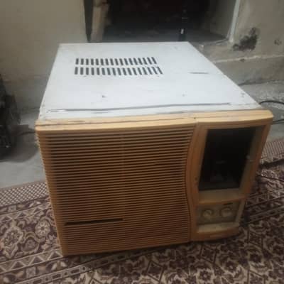 Window Ac for sell best offer