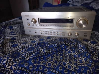 Denon avc a10se 5.1 channel amplifier