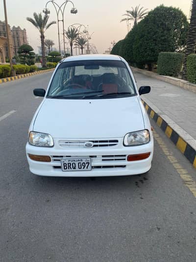 course 2007 in New condition