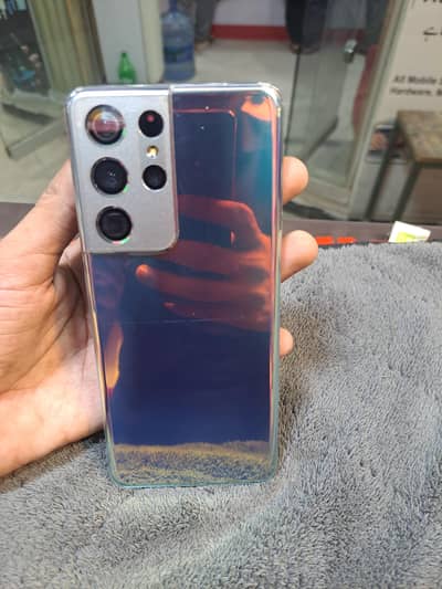 samsung s21 ultra 12/128