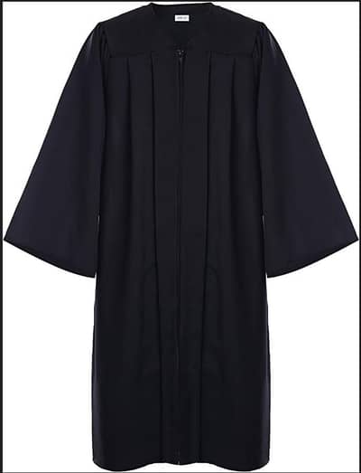 Teacher Gown Available At best price direct from factory
