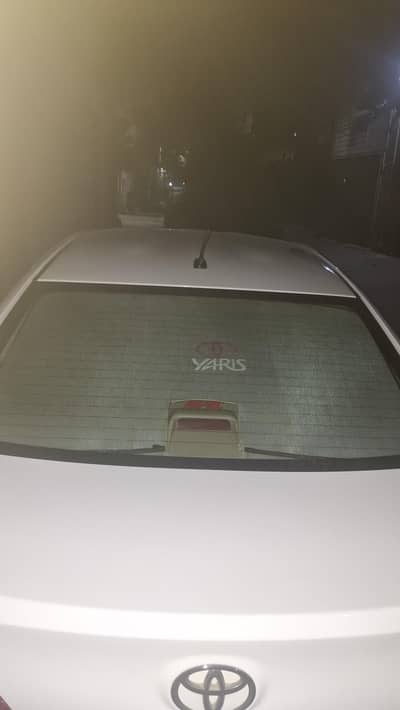 a one good car new total genuine