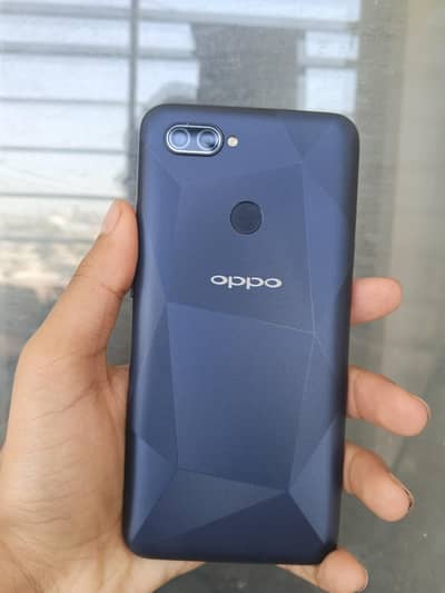 Oppo a12 for sale chance deal