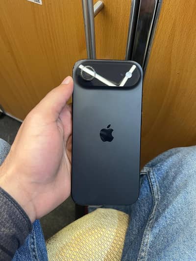 iphone 17 Air 256gb Non pta sim locked