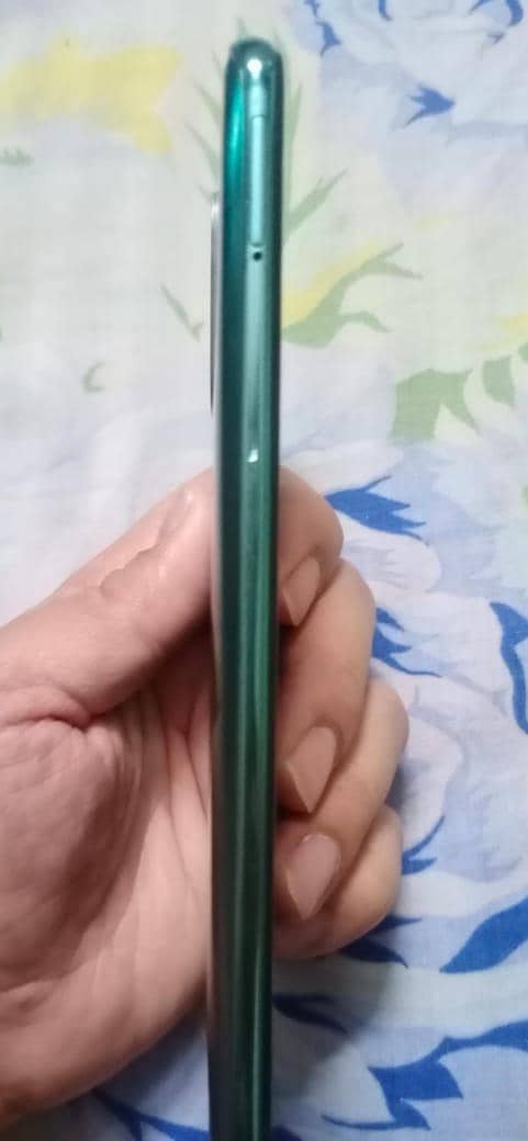 REDMI NOTE 10 Box & Charger 3