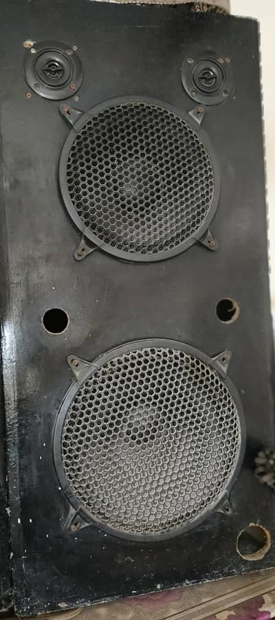 speakers bass music  high quality sound system