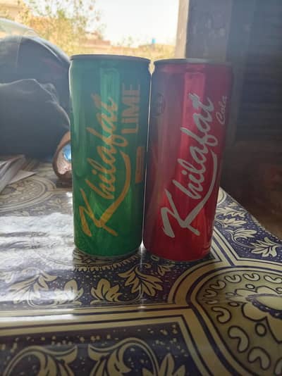 Khilafat cola bottle order taker reqjired