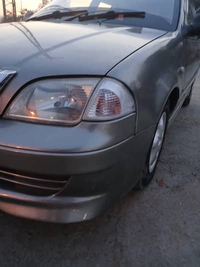 cultus excellent condition 0/3/23/46/13/889