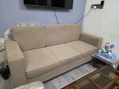 Brand New 6 Seater Sofa set available for sale.