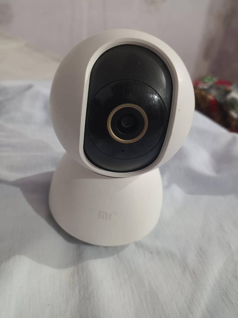 MI 360⁰ Wireless Camera 1