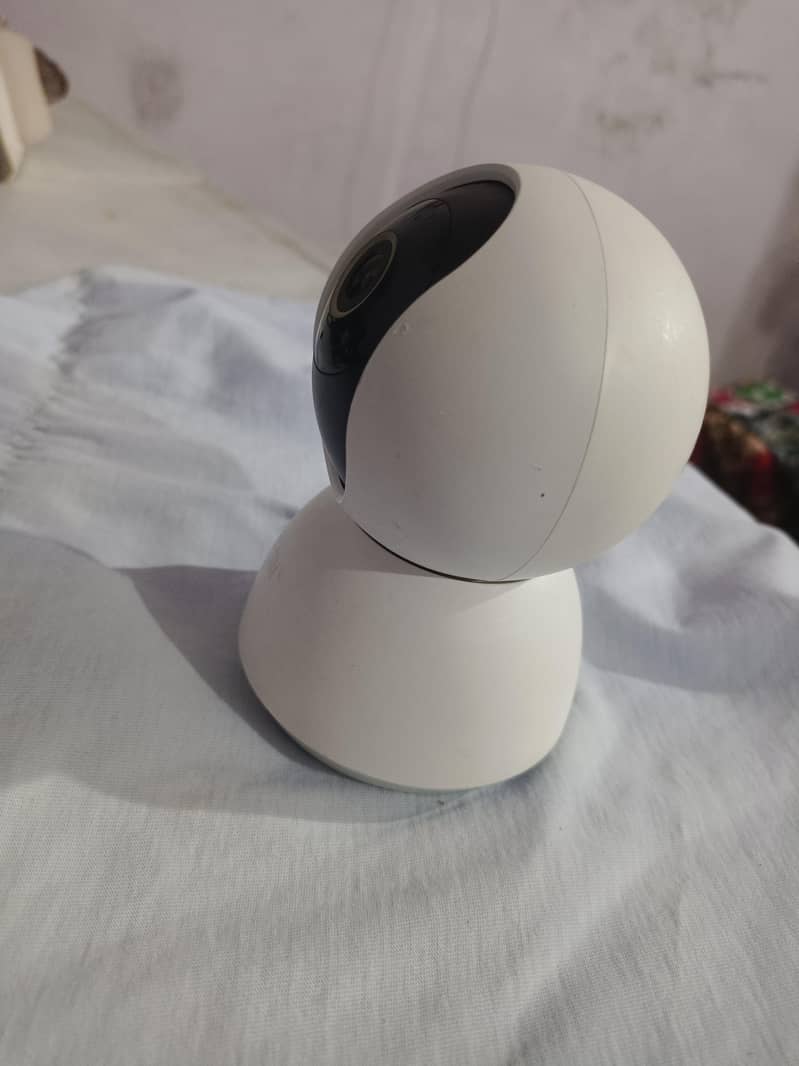 MI 360⁰ Wireless Camera 3