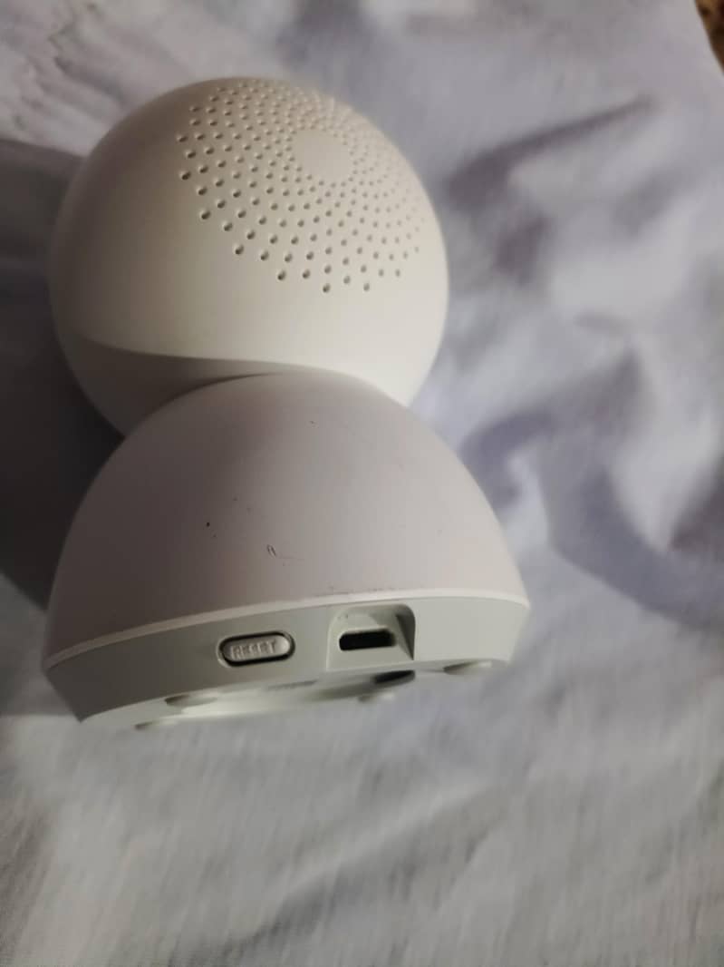 MI 360⁰ Wireless Camera 4