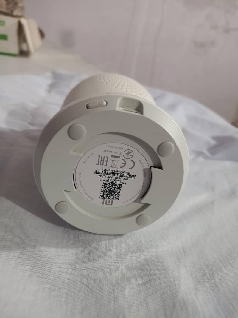 MI 360⁰ Wireless Camera 6