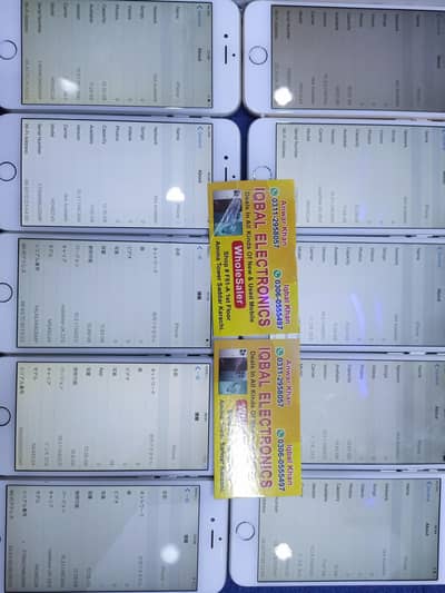 iPhone 6/10.3 Sim working