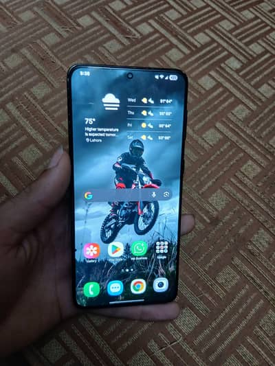 Samsung S21 Plus Official Pta Approved