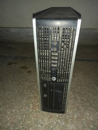HP Dekstop PC For Sale