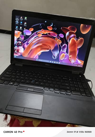 Dell Laptop