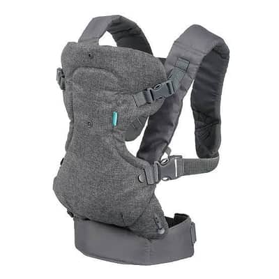 Baby carrier | Baby Holder I Baby kangaroo I Infant Carrier