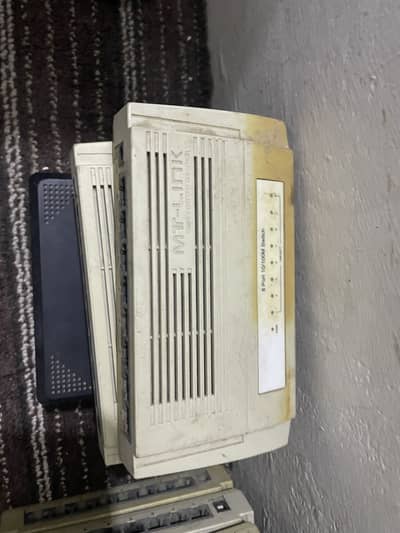 black copper mt link switches