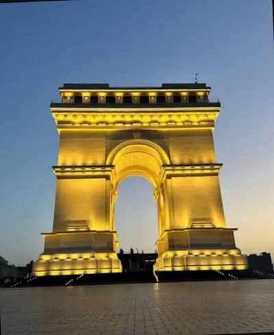 8 Marla solid plot for Sale