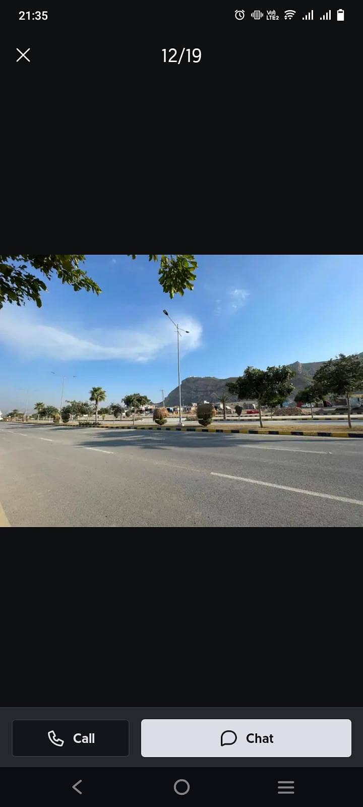 8 Marla solid plot for Sale 5